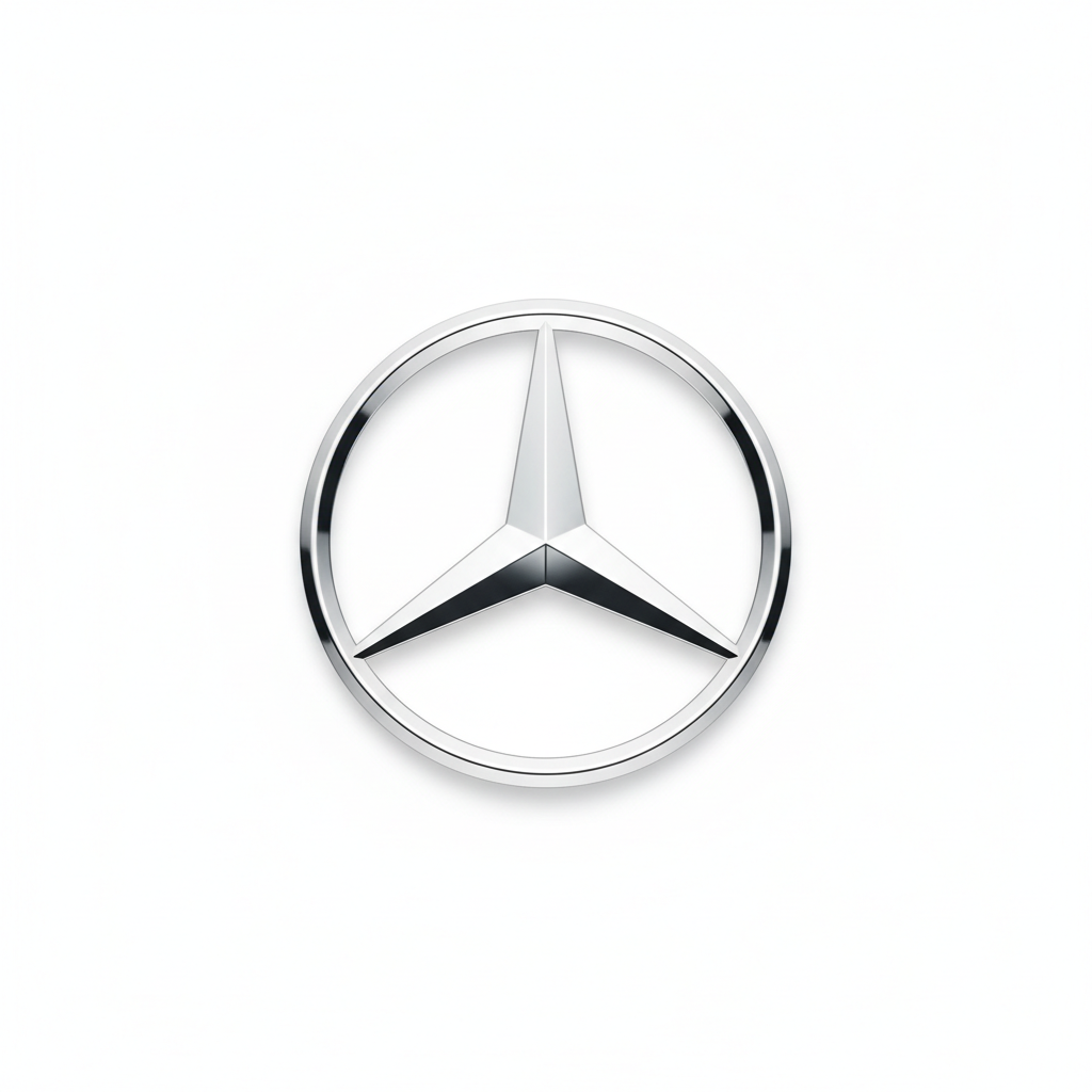 MERCEDES-BENZ