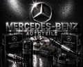 MERCEDES-BENZ AUTOTEILE GESAMTPOSTEN