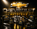 CHEVROLET AUTOTEILE GESAMTPOSTEN